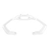 For CFMOTO 450MT 450 MT MT450 Rear Luggage Racks Armrest Shelf Tail Parts Baggage Holder Roof Rack Motorcycle Cargo Accessories