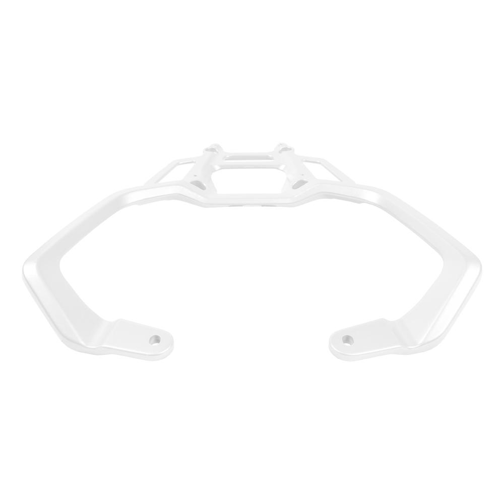 For CFMOTO 450MT 450 MT MT450 Rear Luggage Racks Armrest Shelf Tail Parts Baggage Holder Roof Rack Motorcycle Cargo Accessories