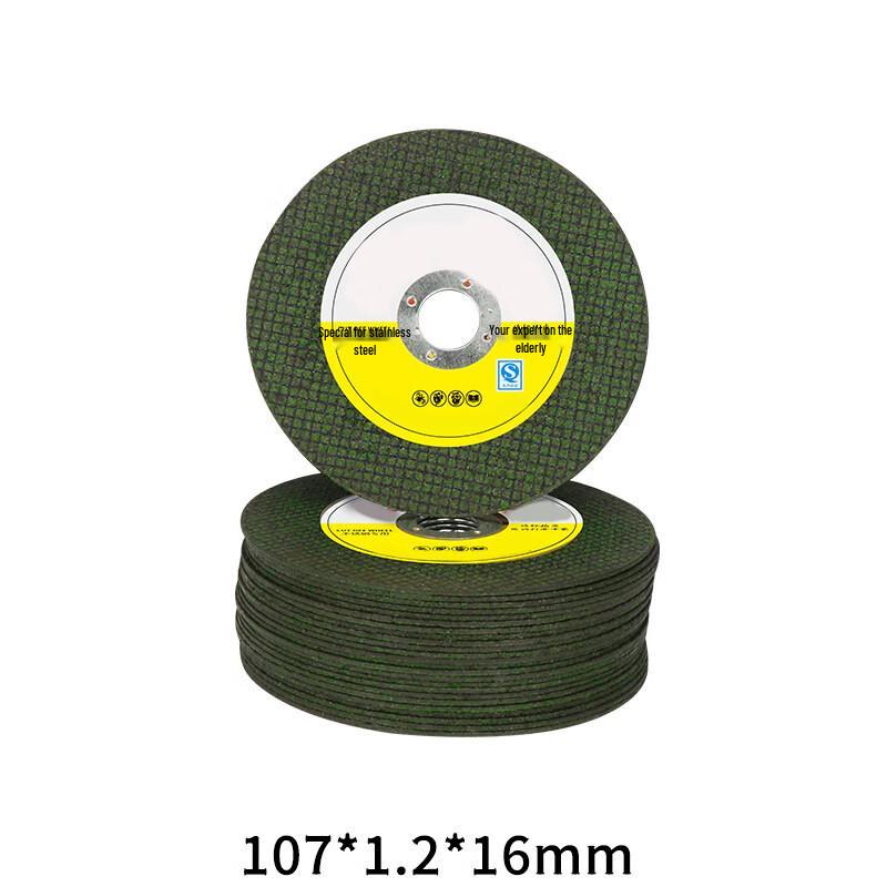 Angle Grinder Multi-Use Disc