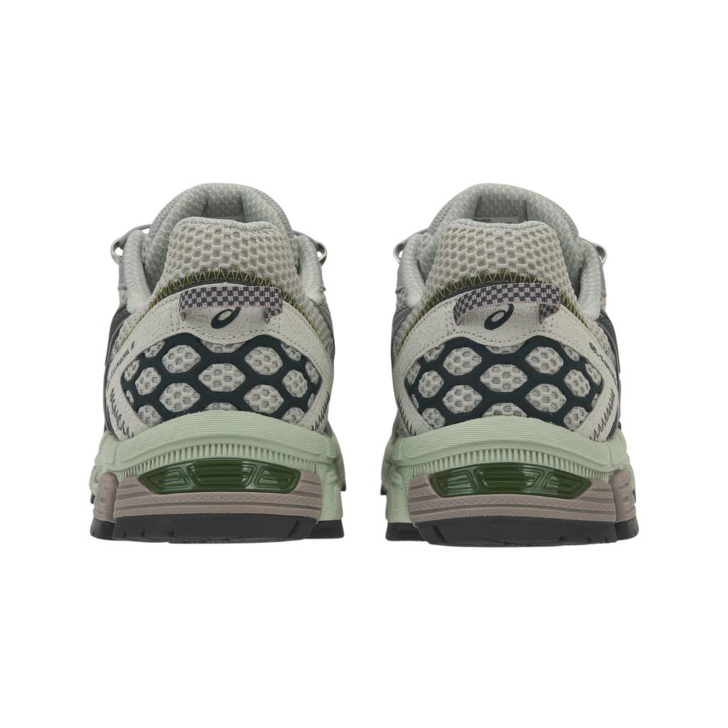Asics Gel-Kahana 8 Kényelmes Napi Alacsony Szárú Alkalmi Városi Ingázó Terepfutó Cipő Férfi sneaker Szürke 1011B828-021