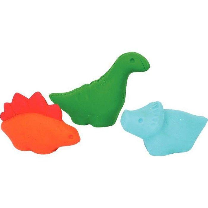 Patagom Moule Dino modelage