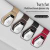 Honda CRV/XRV Fit Civic Odyssey Custom Glasses Case Clip