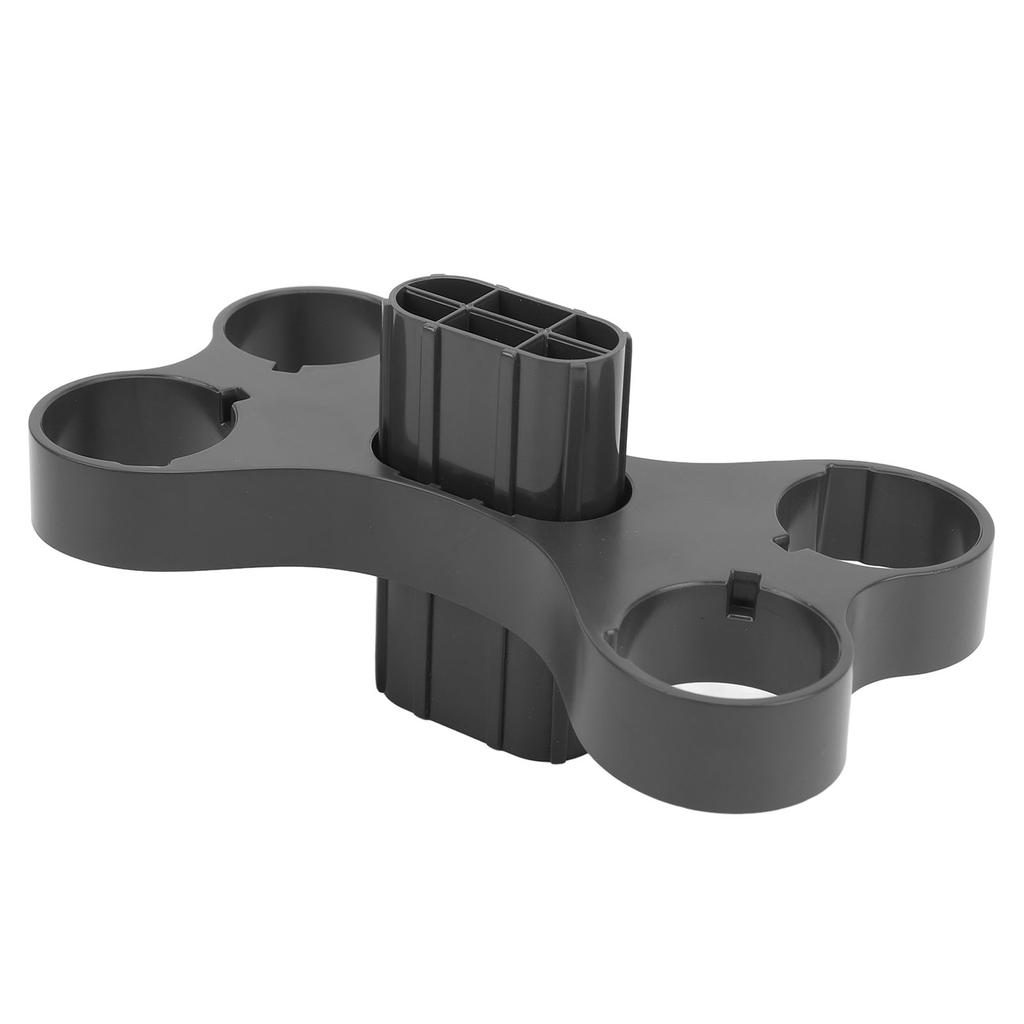 Suport de montare pe perete pentru aspiratorul U10, suport de depozitare pentru aspirator montat pe perete din ABS, organizator