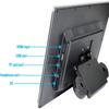 10.1inch Car Rear Seat Headrest Monitor Car Accessories
