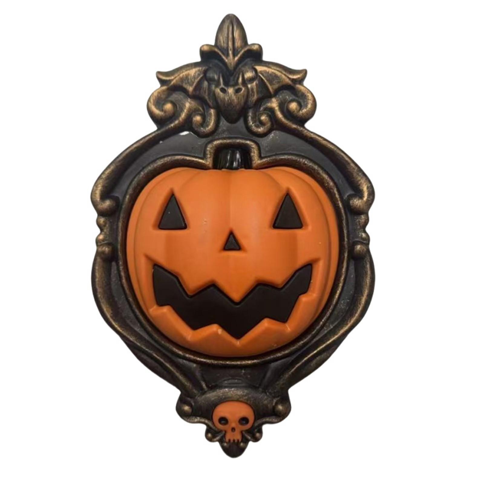 

Хэллоуин Одноглазый Звонок Декорация Электрический Звук Глаза One Size