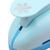 Craft Hole Puncher Card Punch Decorative Paper Scrapbooking Cutter for DIY Fun
