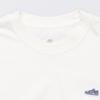 Nike Solid Color Fashion Comfortable Round Neck Casual Pullover Sports Short Sleeve T-Shirt With Drop Shoulder Men Tops White FV3752-100