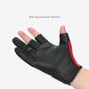 Sun-proof Fishing Gloves Non-Slip Men Gloves Fashion Sports Bicycle Riding Gloves  Nautical Sports