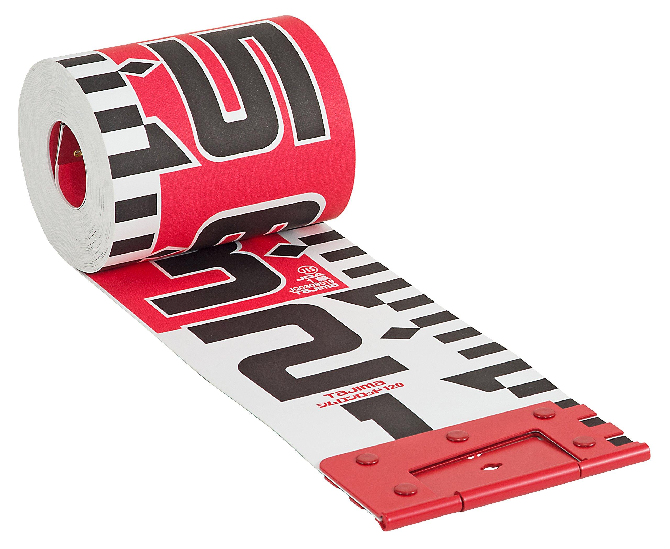 

Tajima Shimron Rod-120 SYR-10WK