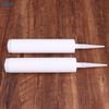 [TL][TL]1/3Pcs Caulk Caps Caulking Sealant Tube Empty Tube Refillable Sealant Bottle Tool Home Reusable Squeeze