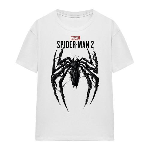Spider-Man Womens/Ladies Gamerverse T-Shirt