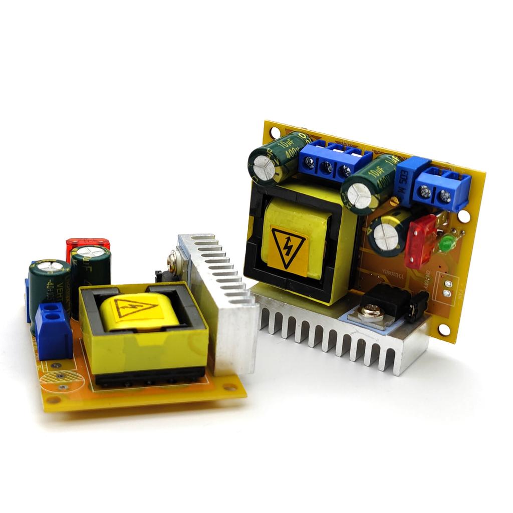 8-32V Na 45-390V DC-DC Zvyšující Měnič Step Up Modul Napájecího Zdroje Vysokonapěťová ZVS Deska pro Nabíjení Kondenzátorů