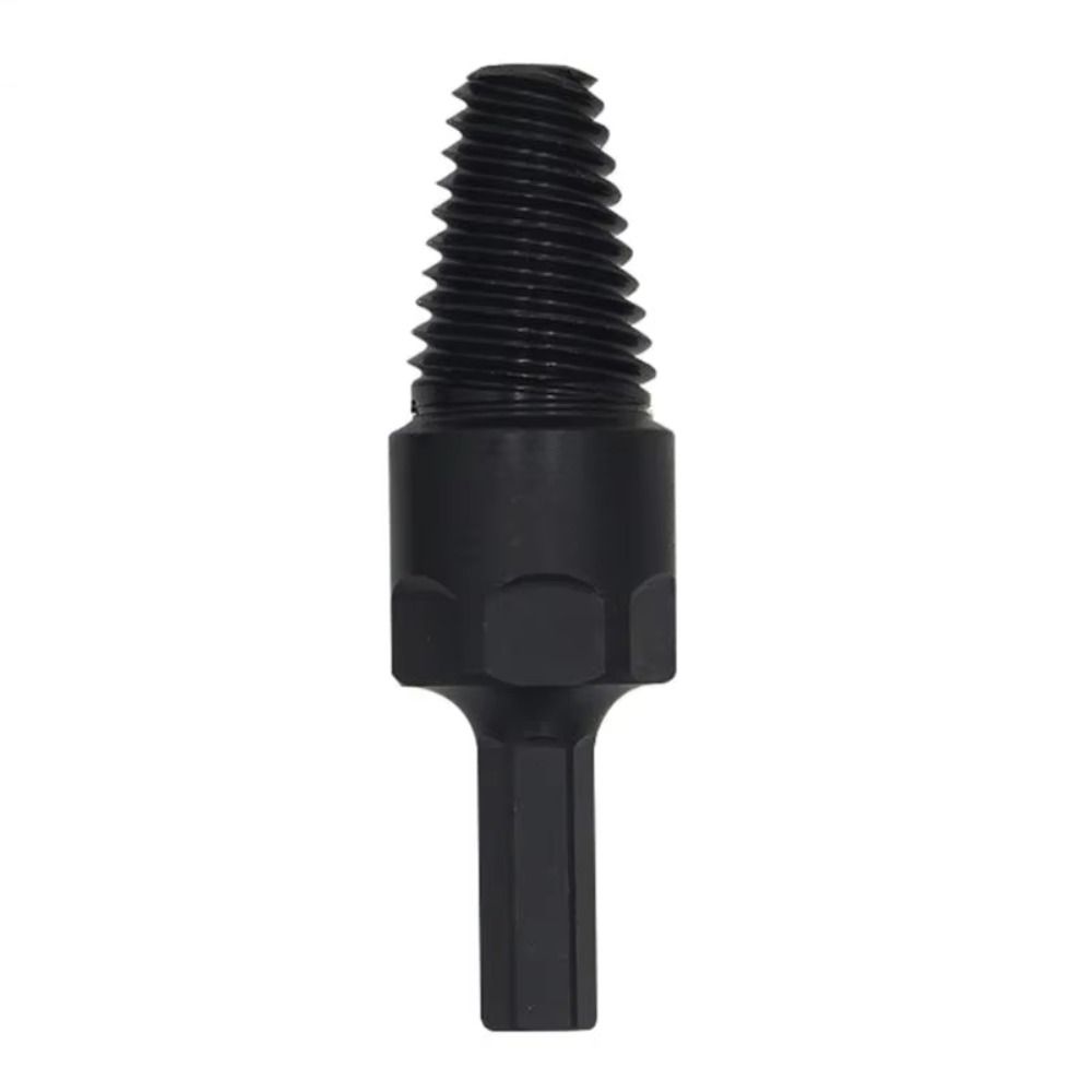 1/4 Inch and 1/2 Inch Electric Drill Extractor  Power Tool Accessories