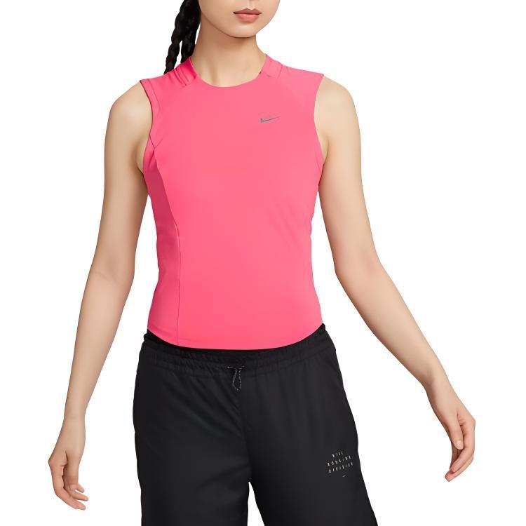 Nike Tank Top Women's Artest Pink FV6382-629