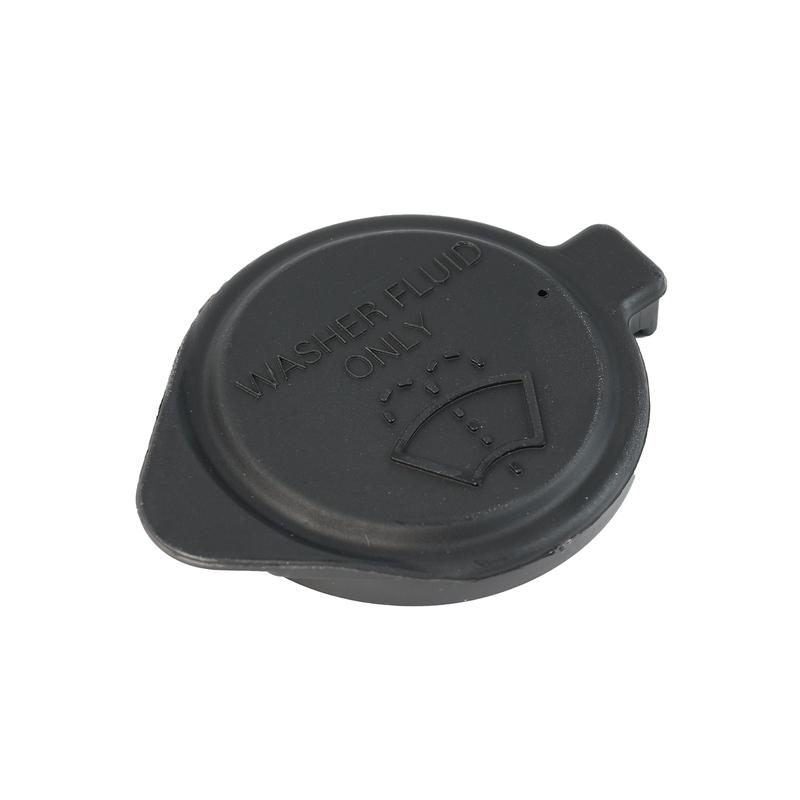 For Toyota Corolla Camry Highlander Avalon Sequoia Tundra Fluid Reservoir Cap Windshield Washer Tank Bottle Cover 85316-16070