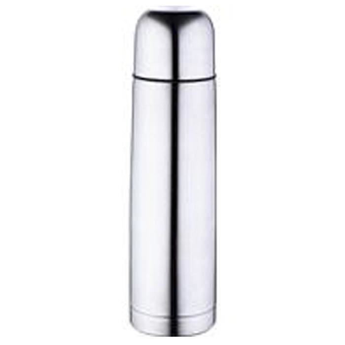 Bouteille isotherme - San Ignacio - 700ml - Acier inoxydable - Chrome - Mixte