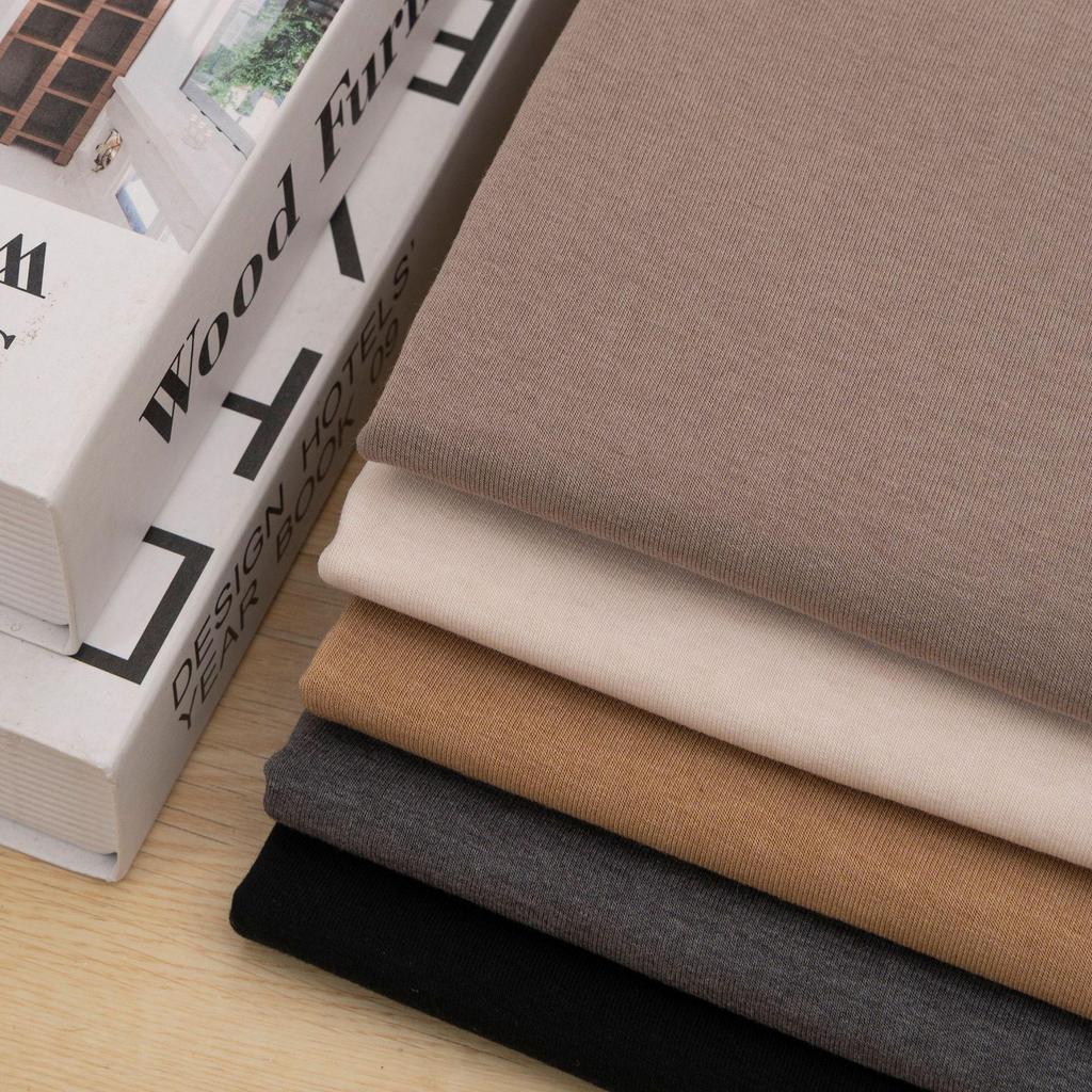 Wool Silk Slim Fit Thermal Velvet Top for Women