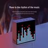 Divoom TimeBox-evo Retro Pixel Bluetooth Speaker
