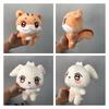 Kpop Aniteez Kawaii Stuffed Animals Plushies Toy Room Decor Hongjoong Seonghwa Yunho Yeosang San Ming Wooyoung Jongho Plu