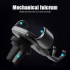 Air Outlet Gravity Phone Holder Car GPS Navigation Clamp Accessories For Citroen Celysee C6 C3 C5 C1 C2 Aircross Picasso Cactus aly256