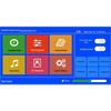 LINGSHENG Network IP Broadcasting System Player
