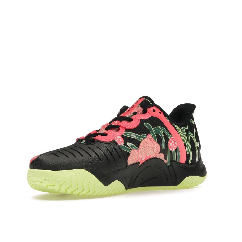 Nike Court Air Zoom GP Turbo HC Premium Naomi Osaka 'Art Nouveau Floral' (Women's) FJ2985-001