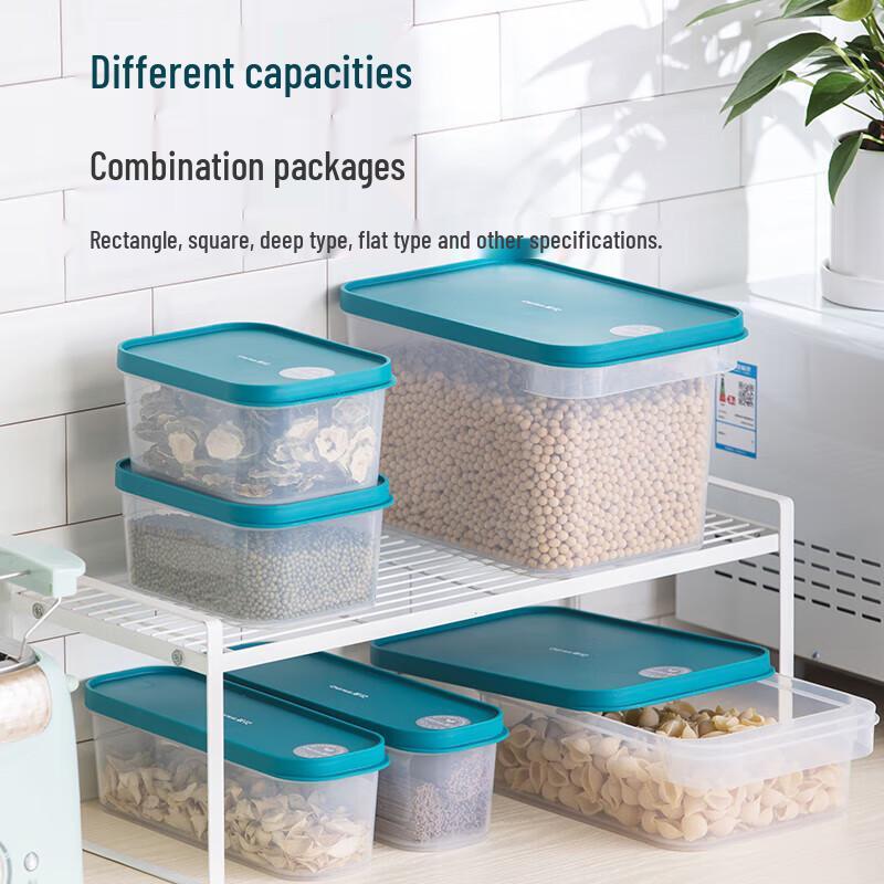 Chahua 1300ml Food Storage Container