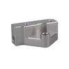 Knock Sensor & Harnesses Relocation Brackets Aluminum For GM Gen III LS LR4 LQ4