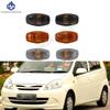 Fender Lamp Side Turn Signal Maker Light Indicator For Perodua Viva L251 2007 2008 2009 2010 2011-2014