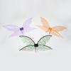 Children's Festival Butterfly & Cicada Wing Decorations for Dance Parties & Events