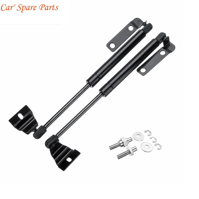 Y4UA Replacement Strut Bars Damper for Vigo Tailgate Gas Lift Support Strut