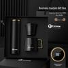 Vanow Smart Insulated Bottle & Ceramic Mug Gift Set