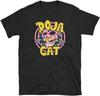 Doja Cat T-Shirt Black