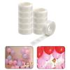Double-sided Adhesive Dots Balloon Adhesive Tape Glue For Birthday Wedding Party