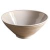 Creative Retro Style Hat Bowl Large Collection Ceramic Ramen Bowl Household High Foot Anti-Scalding Soup Bowl Vegetable Bowl Tableware