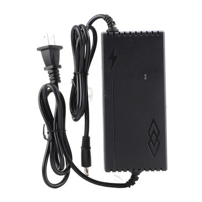 Power Adapter Smart Charger  for 14.6V 5A 4S 12V Lithium Battery Pack