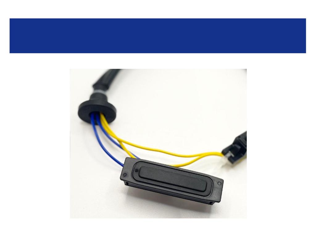 Nissan Trunk Switch for 05-10 Tiida/Livina 25380-2DT1A