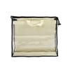 Fashion Storage Bag Handbag Handbag Reliable Moisture-proof Newest Organizer Saving Space Useful Womens Breathable Cosmetic