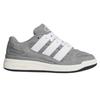 Adidas Womens/Ladies Forum Suede Trainers