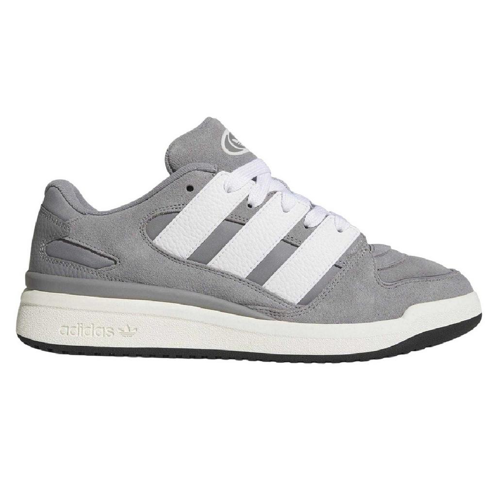 Adidas Womens/Ladies Forum Suede Trainers