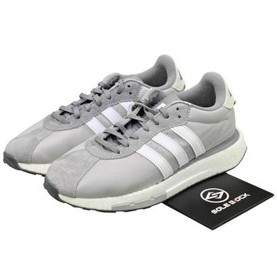 Country XLG Boost 'Grey White' IG3304