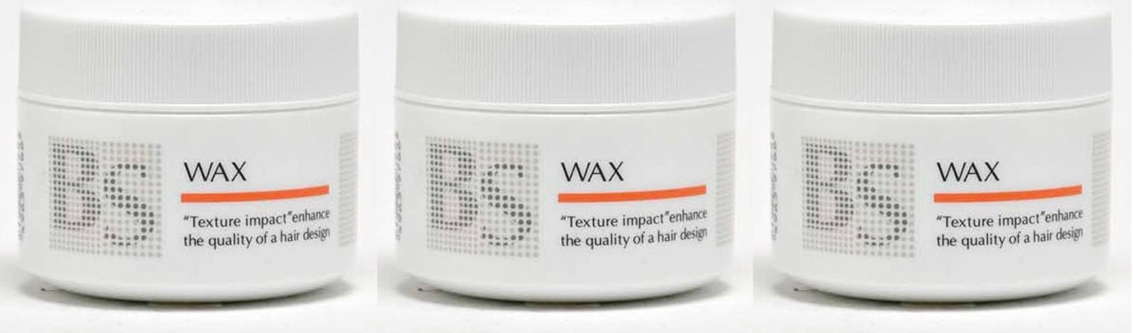 

of Arimino BS STYLING WAX 110g [Set 3]