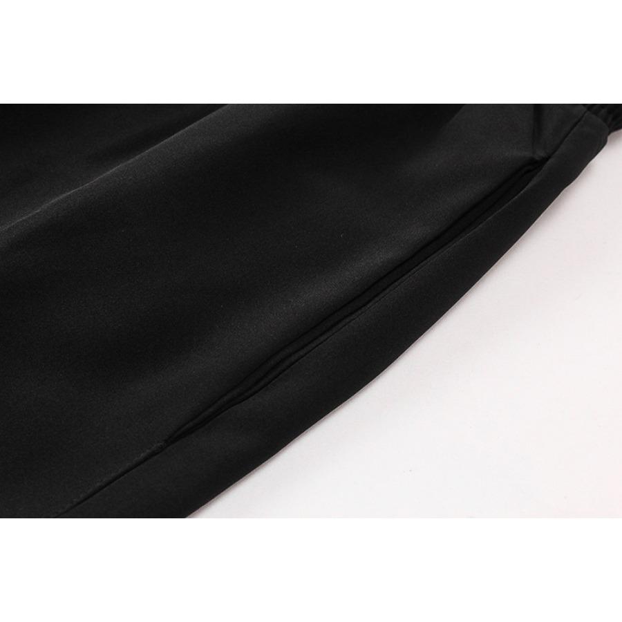 Men's Tight Pants Fake Two Piece Fitness Active Pants & Tights Exercise Running Training Casual Elastic Speed Drying Pants 7010
