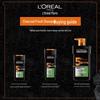 Șampon L'Oréal Men Expert Cărbune Anti-Mătreață Fresh (2x400ml)