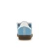 Adidas Samba LT Semi Blue Burst Gum Baskets Unisexe Blanc Nuage IE9170