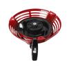 Recoil Starter Replacement Pull Starter For HR194 HR215 Models Grass Cutter Gardening Tool Replacement