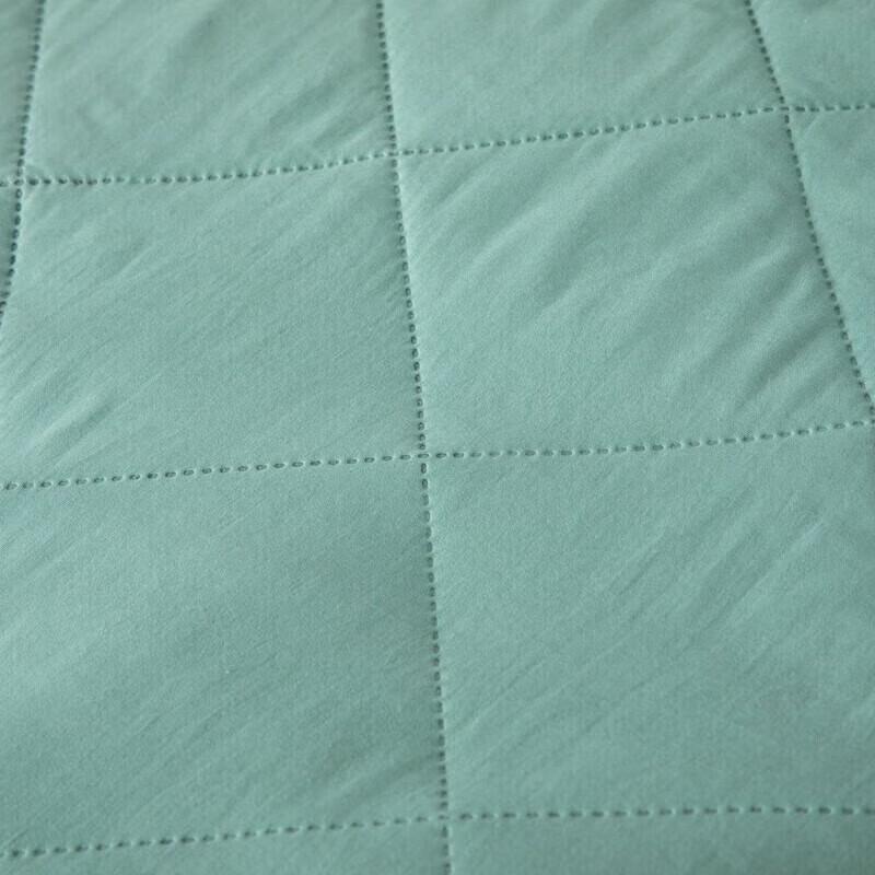 Muji Washable Soy Fiber Quilt
