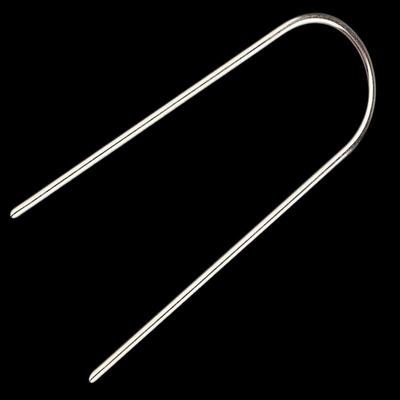 Durable Car Radio Uninstallation Equipment, CD Release Pins for Fiat Models