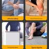 Elderly Knee Joint Exercise & Climbing Aid
