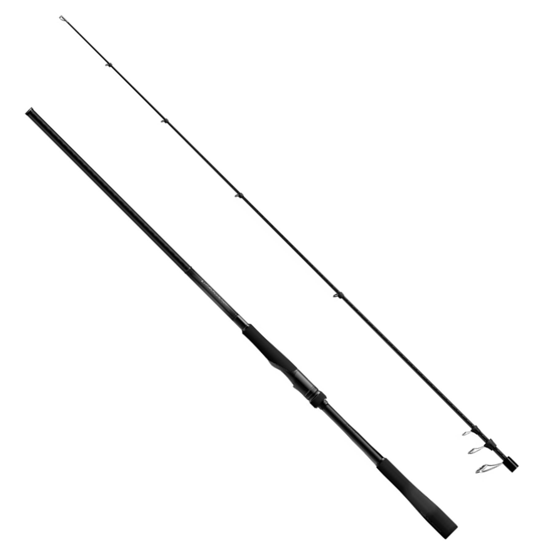 

Удилище SHIMANO Seabass 24 Dialuna (Телескопический) С96М-Т
